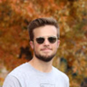 Meet your Posher, Jake